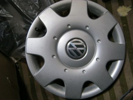 Kołpaki Oryginalne 15" 16"  Bmw, Vw