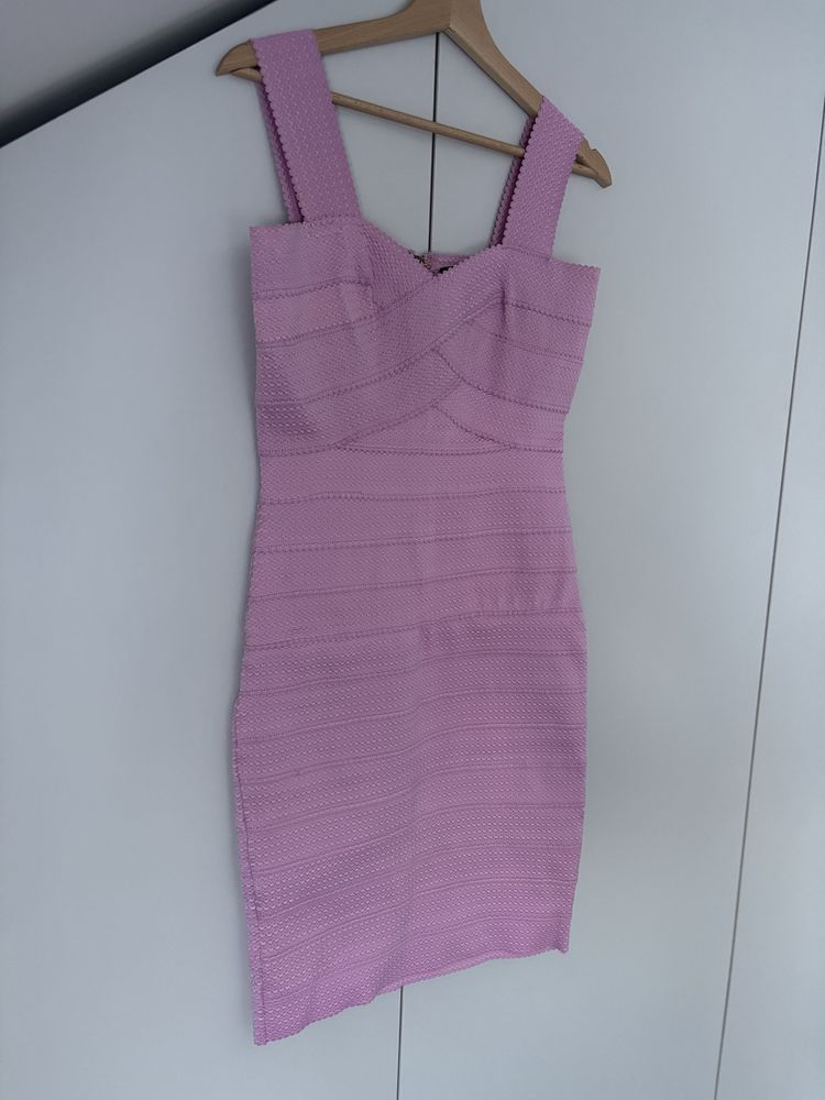 Sukienka bandażowa New Look r. XS/S