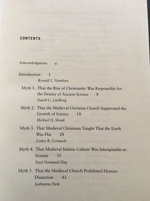 Idade Média Tempos dos Homens, Tempo de Deus / Galileo Goes to Jail