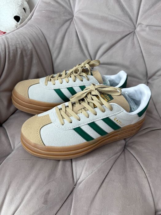 Кросівки adidas gazelle