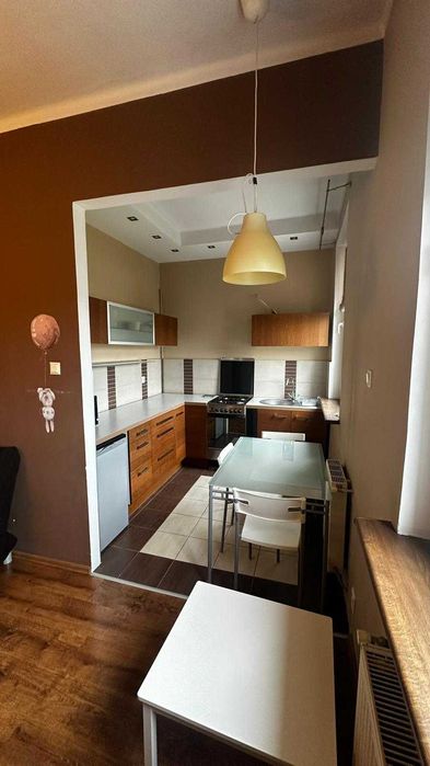 Wynajmę kawalerkę 28 m ²  ul. G. Narutowicza