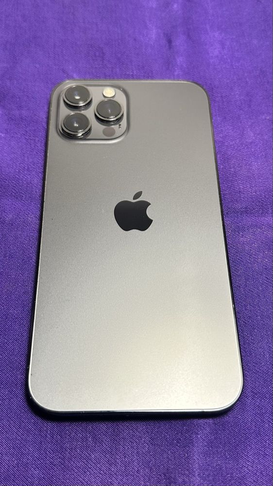 iPhone 12 Pro Max 256GB