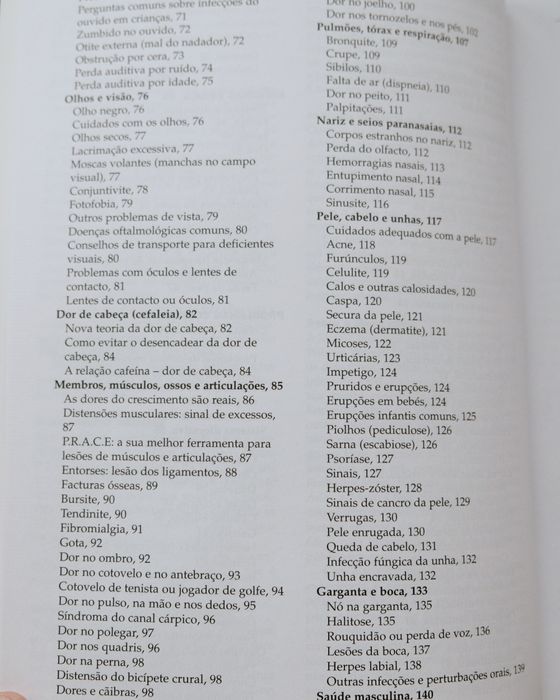 Mayo Clinic - guia para autocuidados de saúde