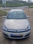 Vendo Carro em bom estado- Opel Astra