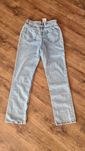 Jeansy r.38 Reseverd