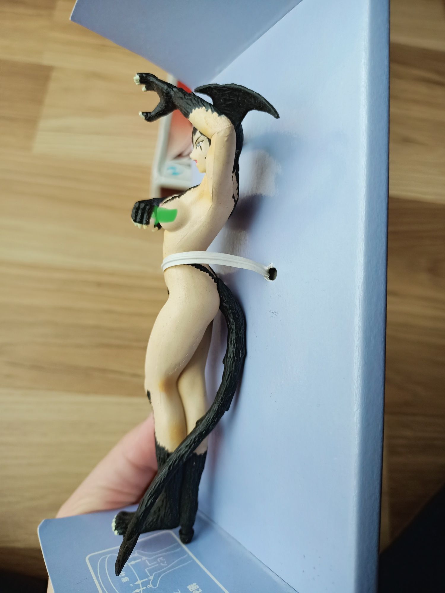 Figurka anime Devil Man