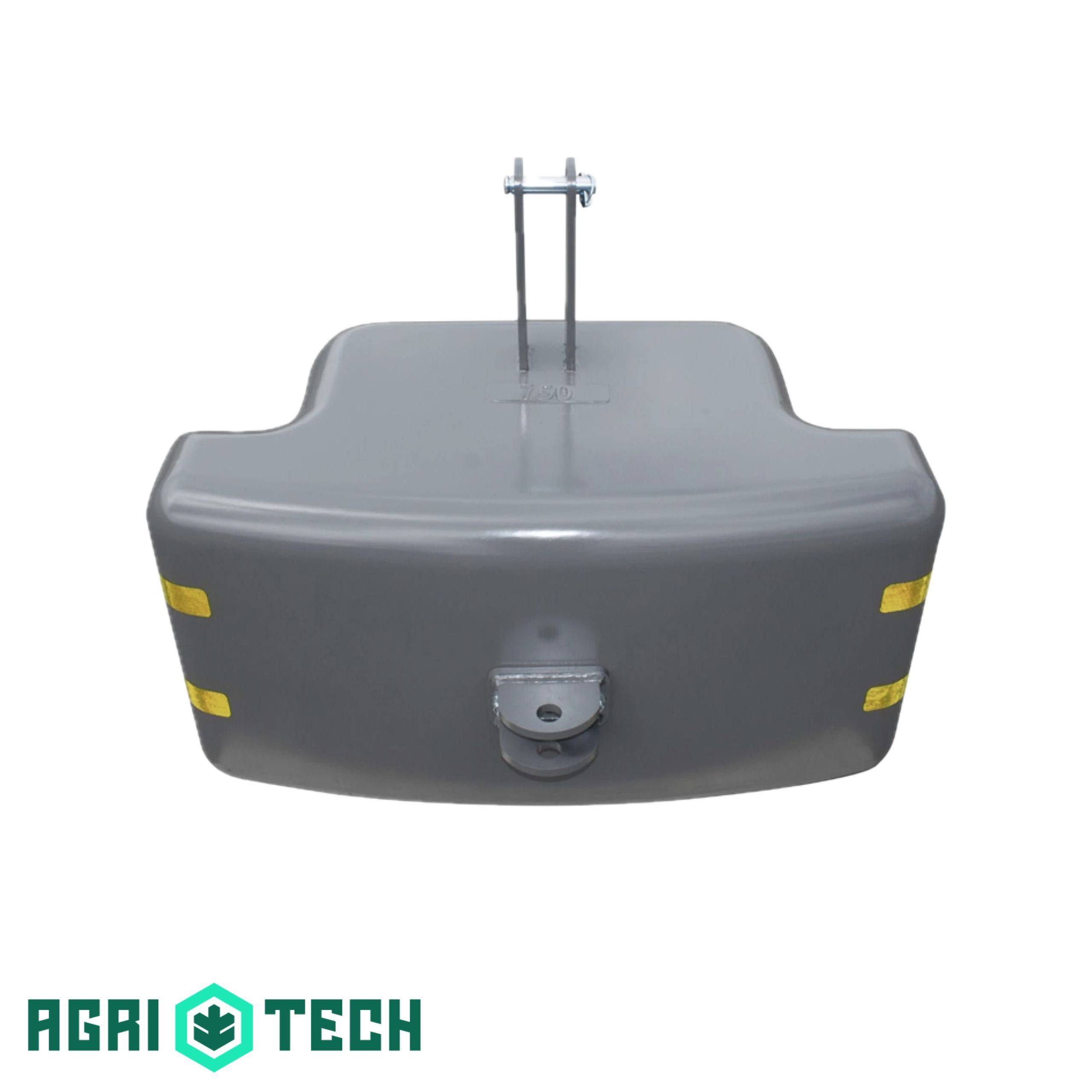 Obciążnik Balast TUZ Tentwinkel ECO 450kg- 1450kg Produkt Zagraniczny