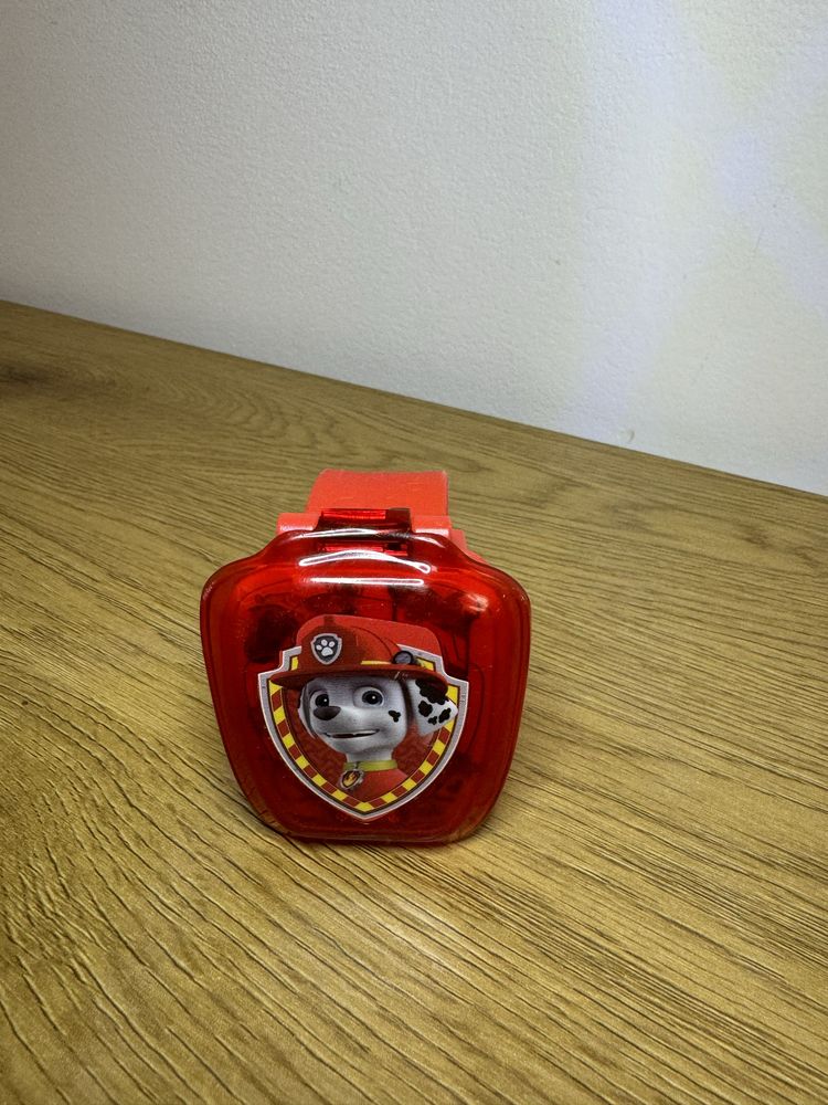 Інтерактивний годинник щенячий патруль Маршал Paw Patrul