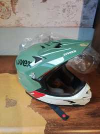 Kask rowerowy Uvex hlmt 10 bike