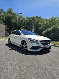 Mercedes CLA 220 full AMG