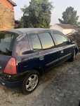 Vendo Reno Clio 99