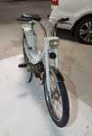 Mobilete Peugeot 102