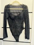 Czarny Body.