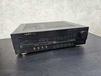 Wzmacniacz FineArts Grundig A-905