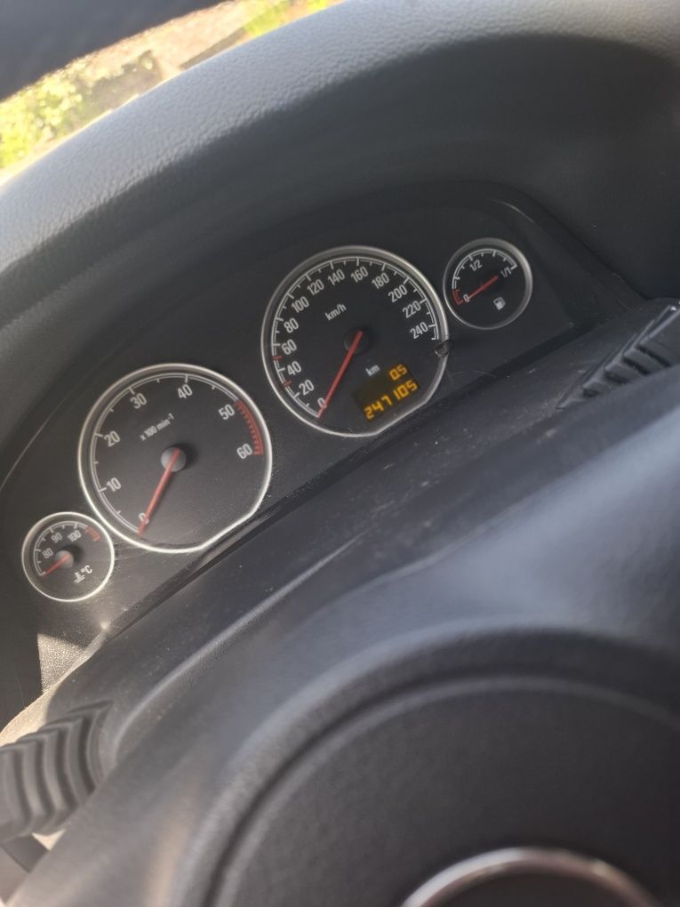 Sprzedam Opel Vectra