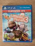 LittleBigPlanet 3 PS4 Polska Wersja