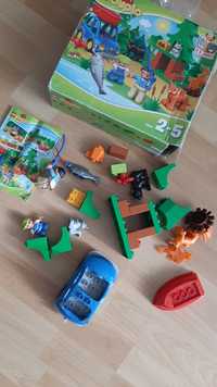 Zestaw Lego Duplo 10583