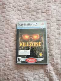 Killzone playstation 2 Wersja PL