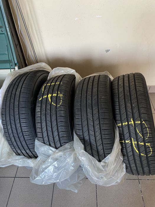 Opony Kumho 205/65 R16