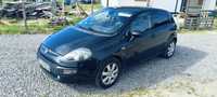 Fiat Punto Evo 2011 rok