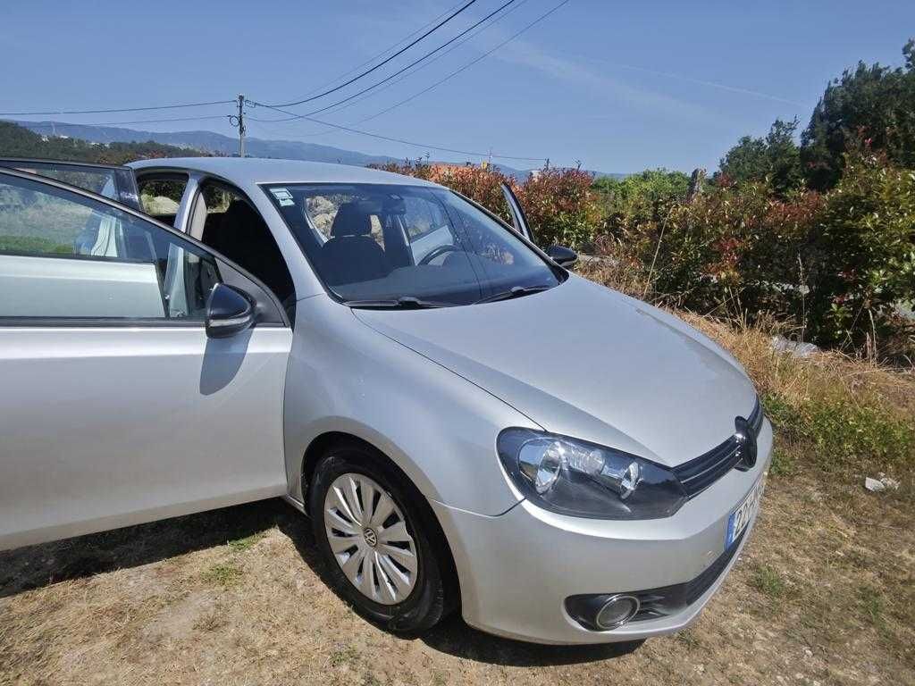 Vw golf 6 VI 2.0 TDI 110cv