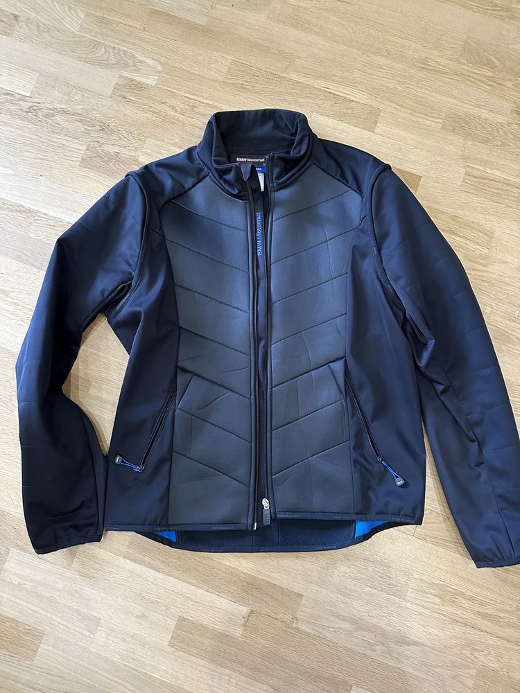 Мотокуртка BMW Motorrad PCM Jacke Ride XL