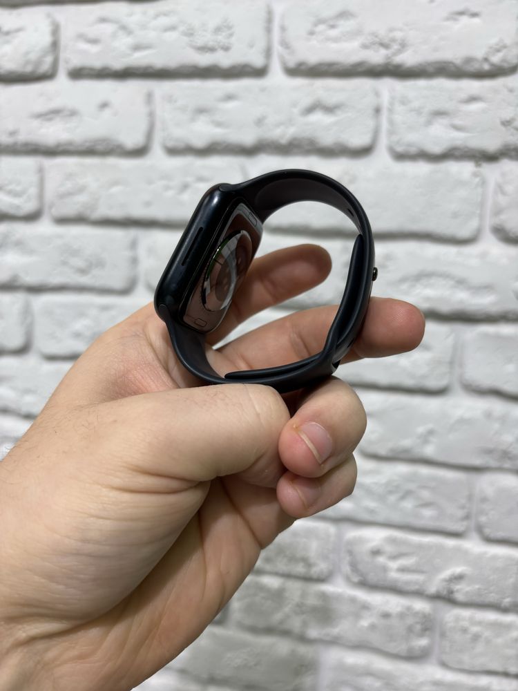 Смарт-годинник Apple Watch Series 8 45mm