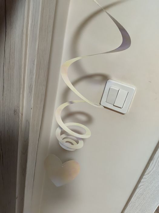 Zestaw panna młoda wieczór panieński girlanda kubki okulary serca