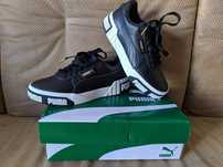 Новые кеды кроссовки Puma Cali Bold Wn's 6 Оригинал Пума 36 размер