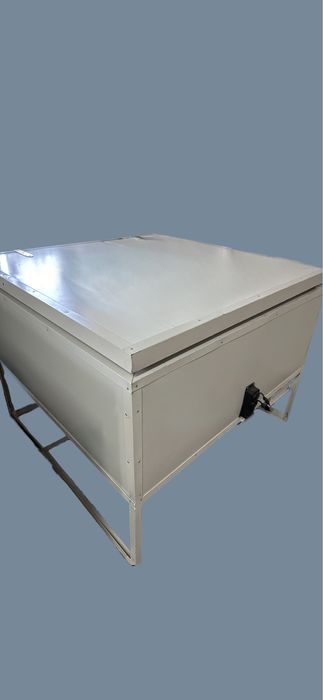 Блокогенератор Глибогенератор льодогенератор блоків Крафтовий лід