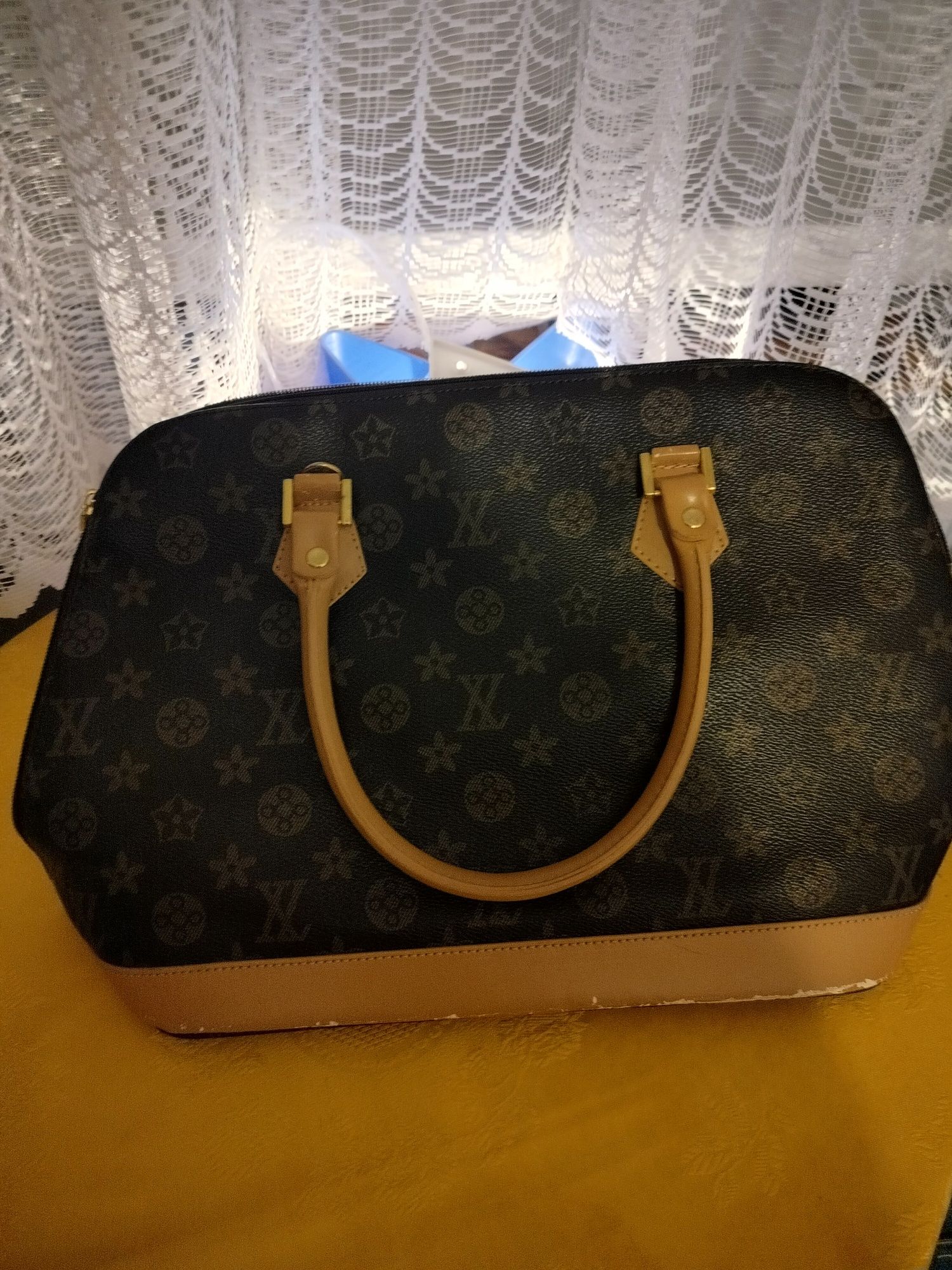 Torebka damska Louis Vuitton (orginalna)