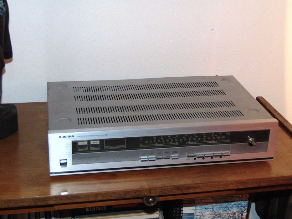 Tuner UNITRA AS 632