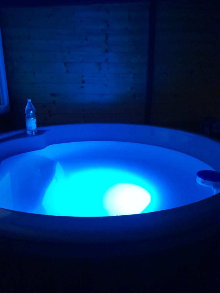 Domek Całoroczny - Apartament - Sauna - Jacuzzi