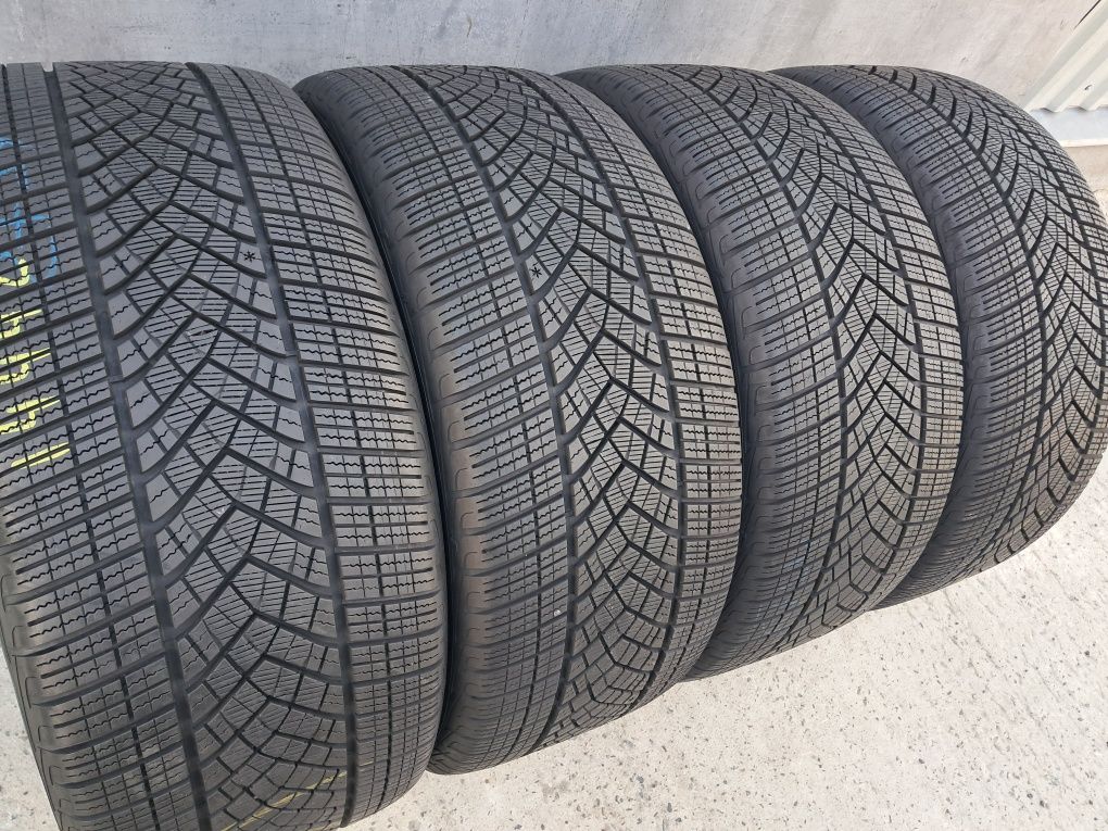 Резина зимова, 285/45 R20 Good Year Ultra Grip Performance Gen 1