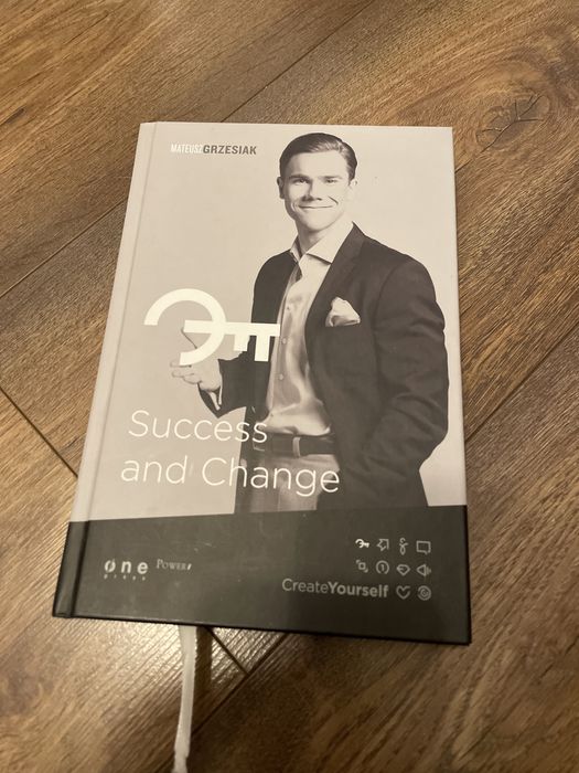Mateusz Grzesiak success and Change