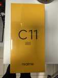 Smatphone Realme c11 2021 nowy
