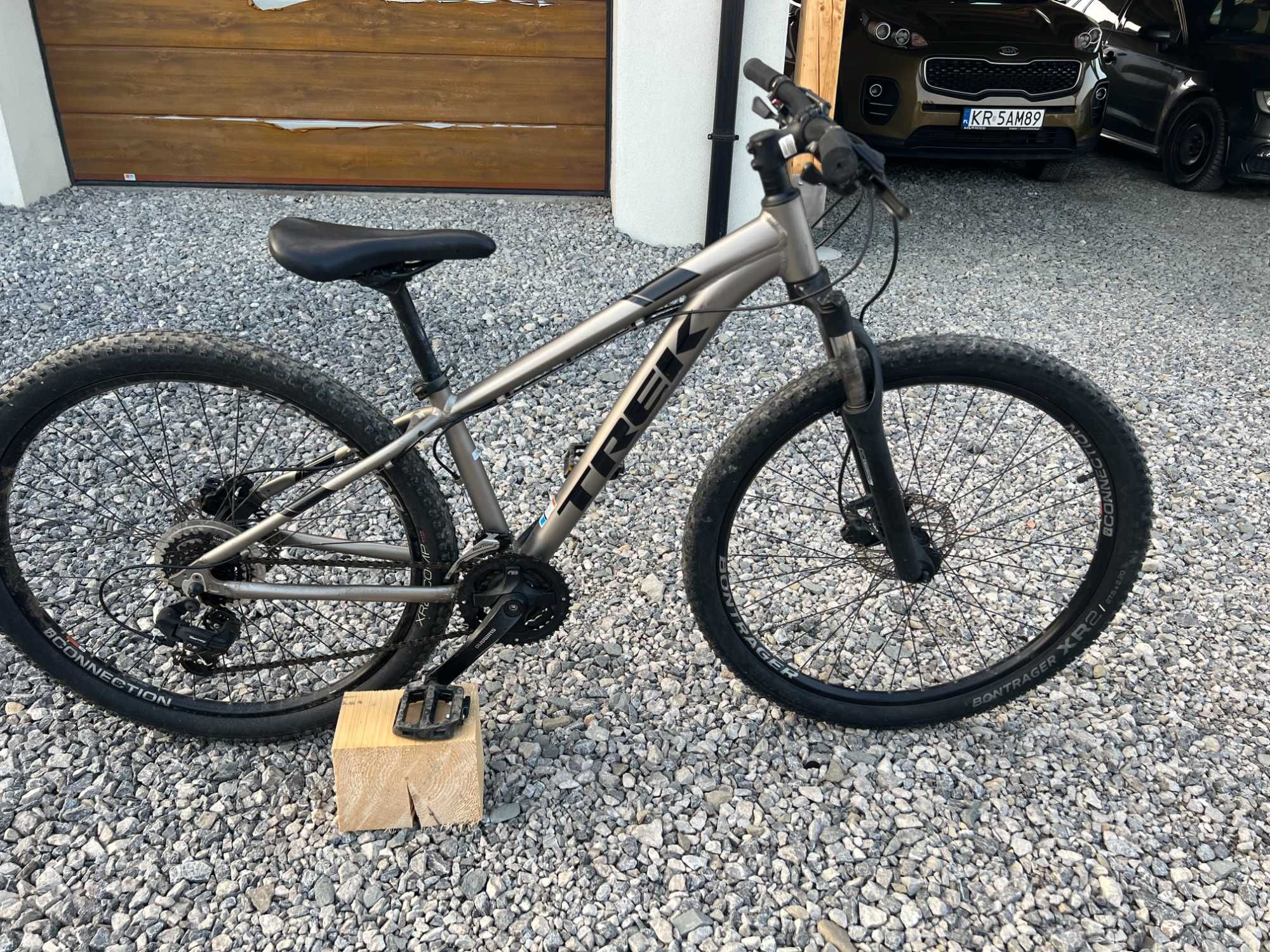 Rower TREK Marlin 5 2018 XS -  27,5”