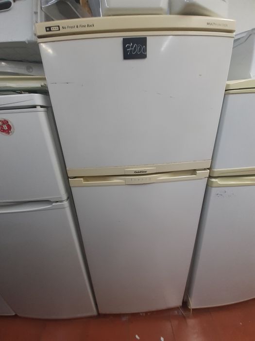 Холодильник Б/у. Большой выбор. Доставка