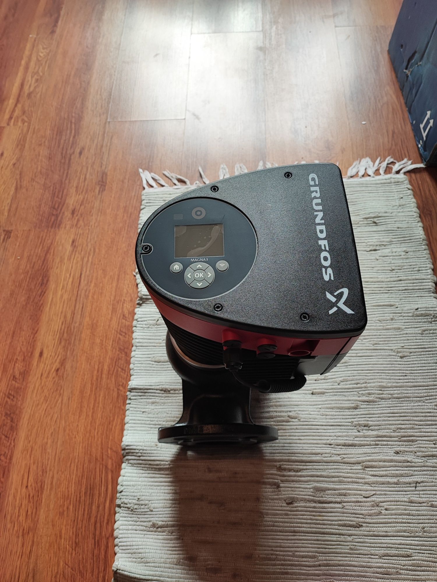 Pompa Grundfos MAGNA3 65-150 F 340 230V PN6/10