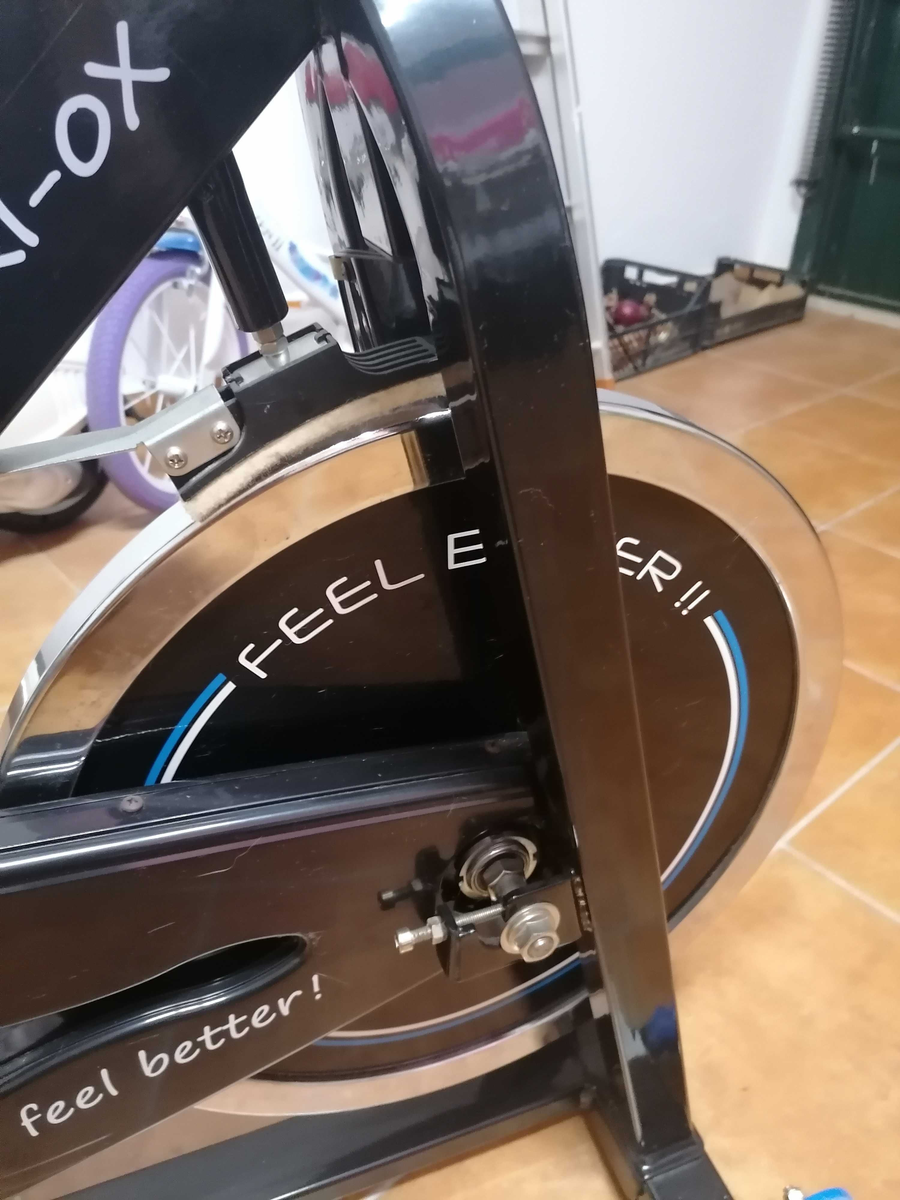 Bicicleta Cycling
