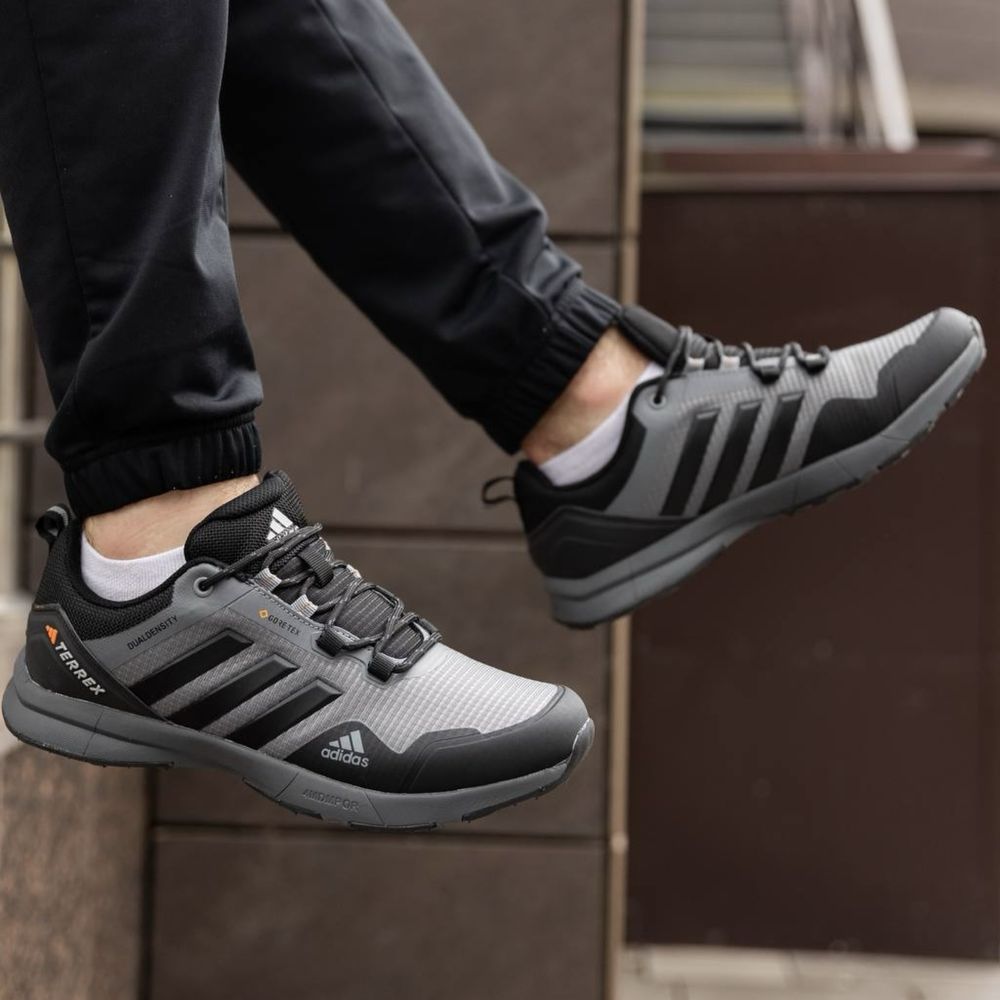 Крсівки які не просокають Adidas Terrex Light GTX