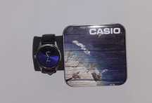 Zegarek męski Casio MTP-E180L-2AVEF