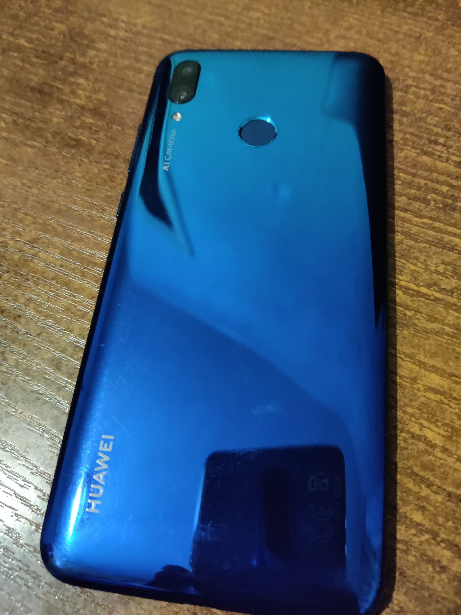 Huawei psmart 2019