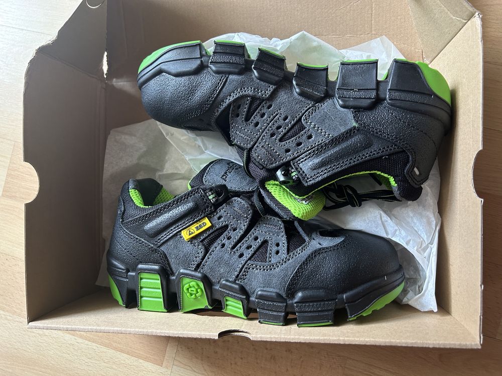 Buty pracownicze Prabos