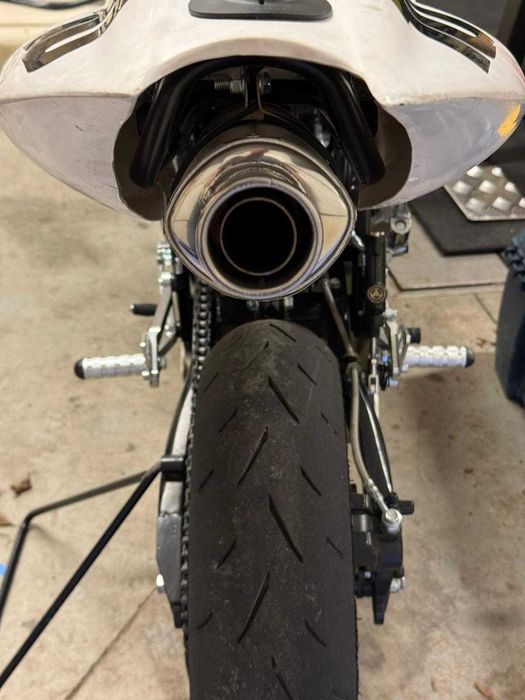 Pit Bike Kayo Mini GP  150 cm