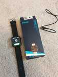 Zegarek smart watch nowy