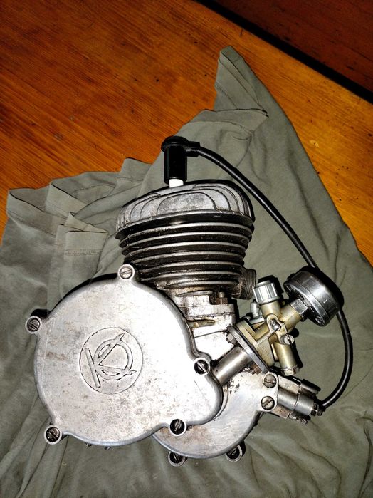 Продам Двигун Д4