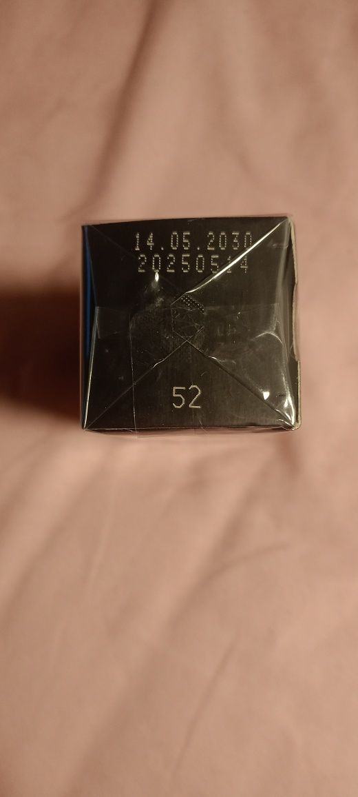 FM pure 52 perfumy męskie