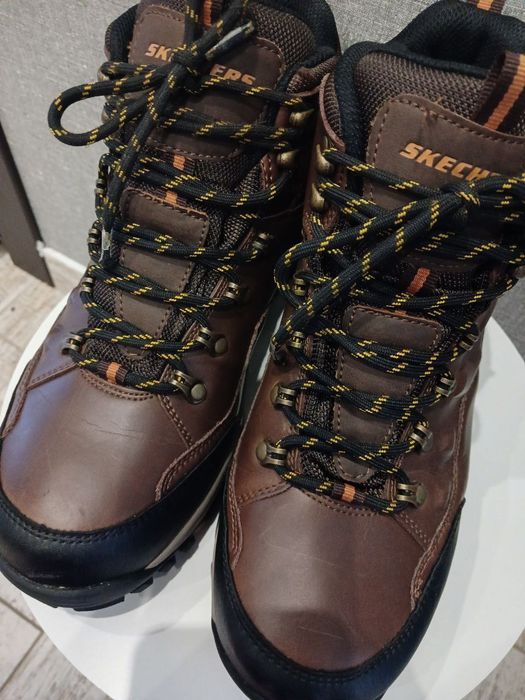 Черевики Skechers