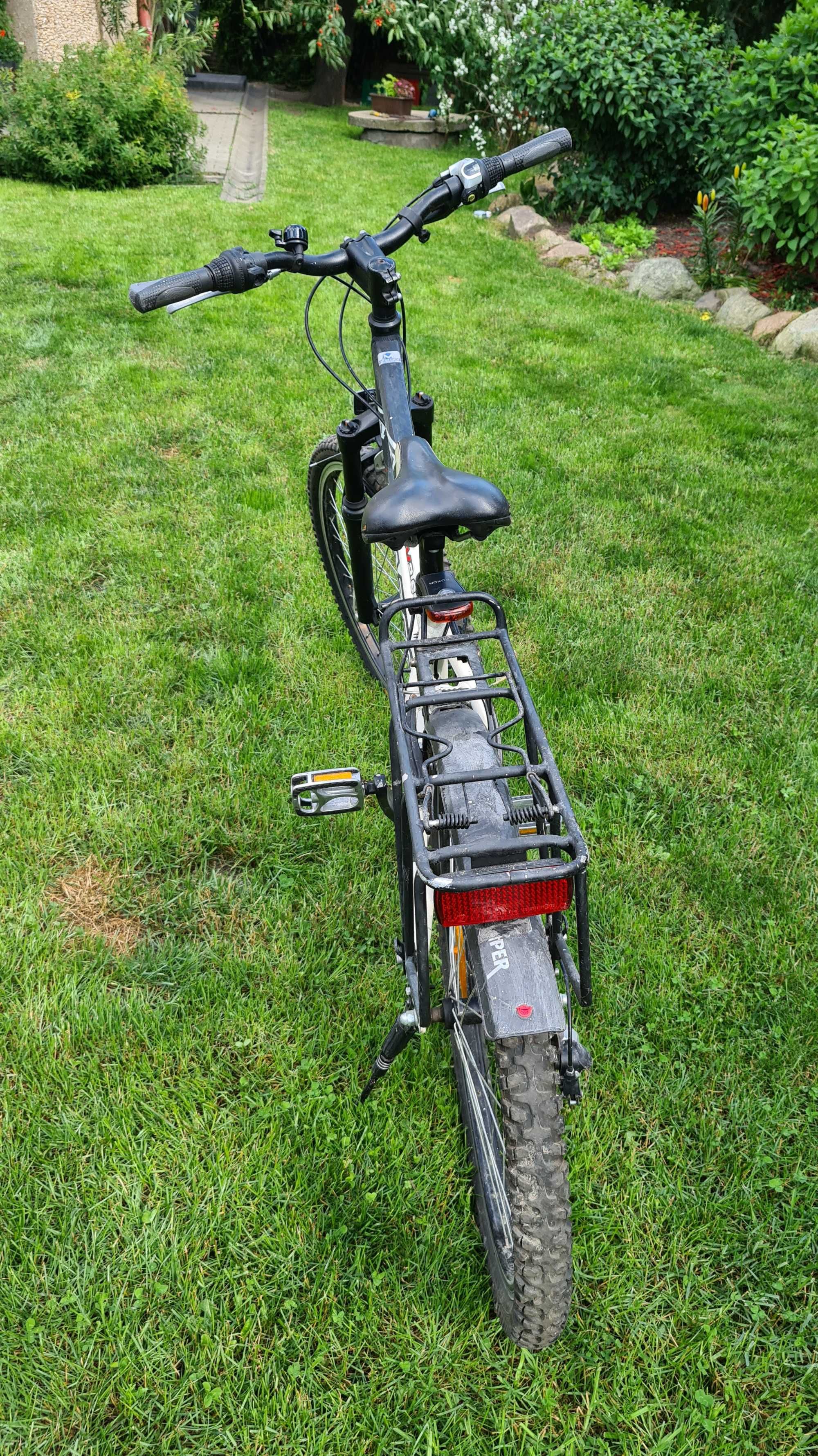 Sprzedam rower firmy Yazzo